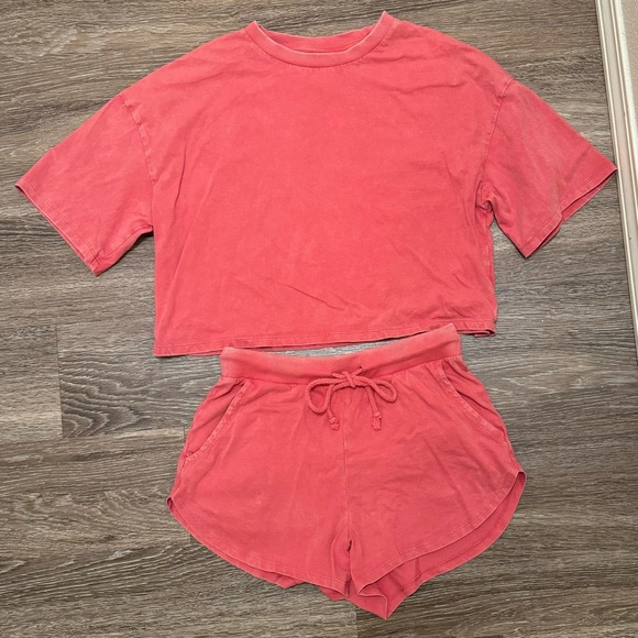 Colsie Other - Colsie Lounge Set from Target